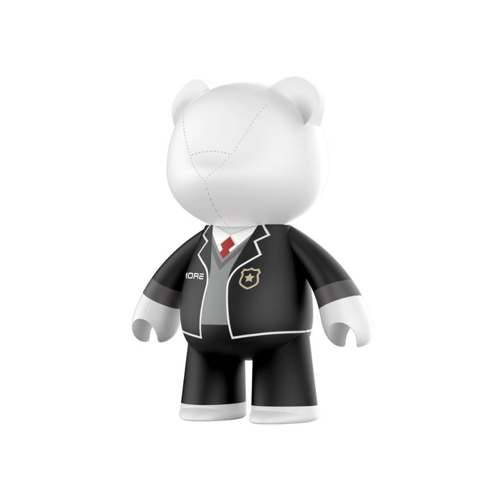 1MORE Bear Keychain Figurine