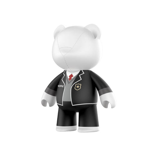 1MORE Bear Keychain Figurine