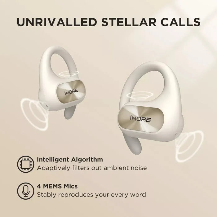 1MORE Fit SE Open Earbuds S30