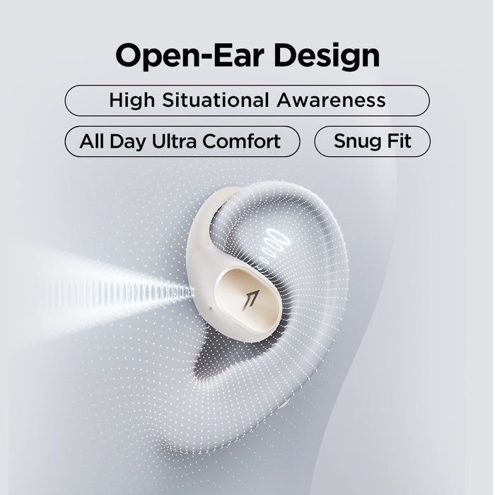 1MORE Fit SE Open Earbuds S31
