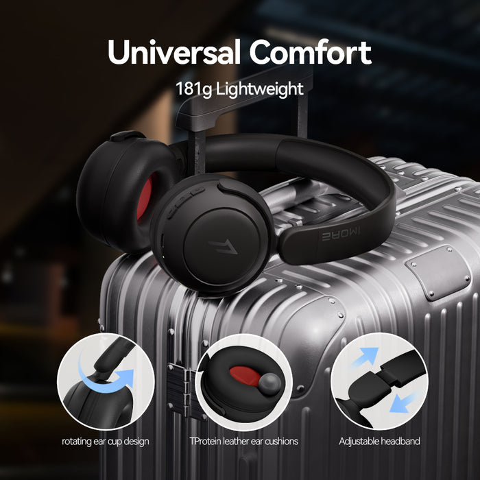 1MORE HQ20 Wireless Headphones