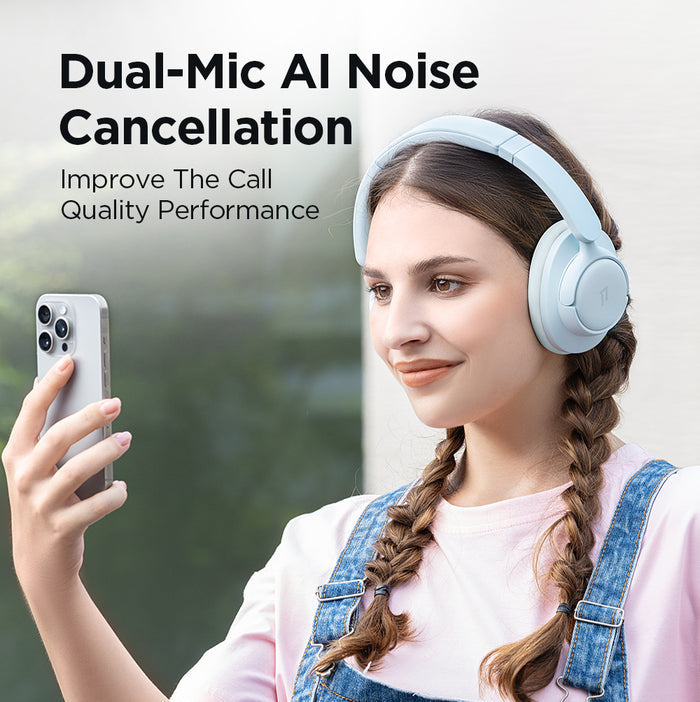 1MORE HQ31 Wireless Headphones 2PACK + 1MORE Bear
