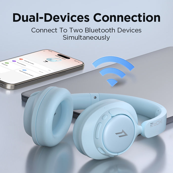 1MORE HQ31 Wireless Headphones