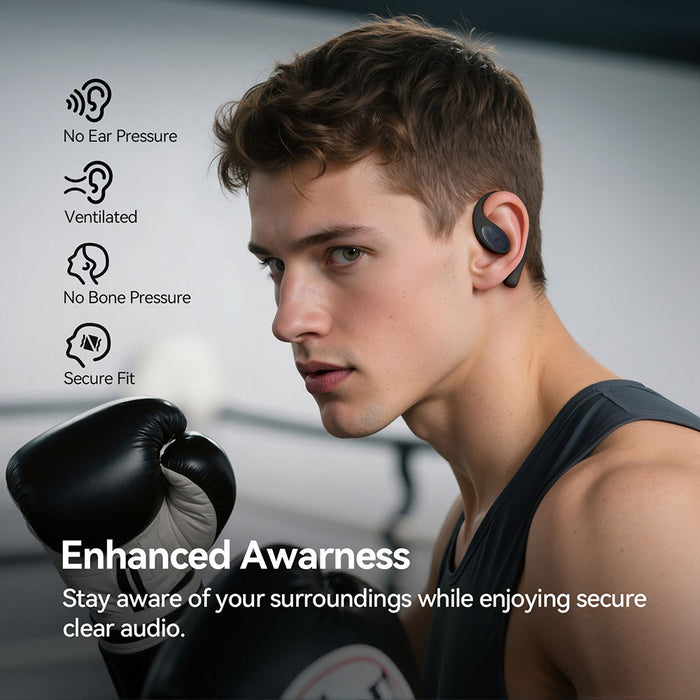 1MORE Open Ear Wireless Headphones S51