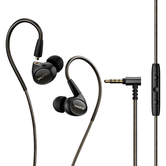 1MORE Penta and Driver Headphones P50