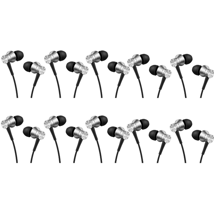 1MORE Piston Fit in-Ear Earphones E1009  * 10pcs