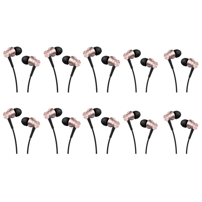 1MORE Piston Fit in-Ear Earphones E1009  * 10pcs