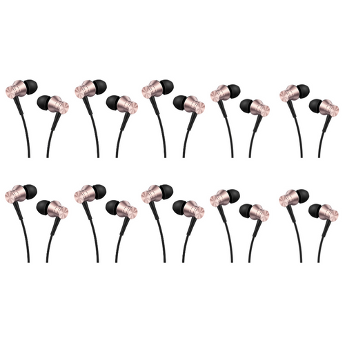 1MORE Piston Fit in-Ear Earphones E1009  * 10pcs