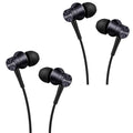 1MORE Piston Fit in-Ear Earphones E1009 * 2pcs | Gray