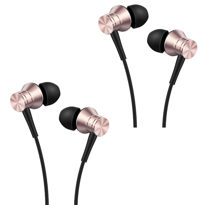 1MORE Piston Fit in-Ear Earphones E1009  * 2pcs