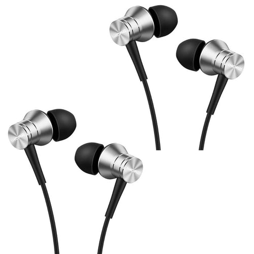 1MORE Piston Fit in-Ear Earphones E1009  * 2pcs