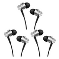 1MORE Piston Fit in-Ear Earphones E1009  * 3pcs