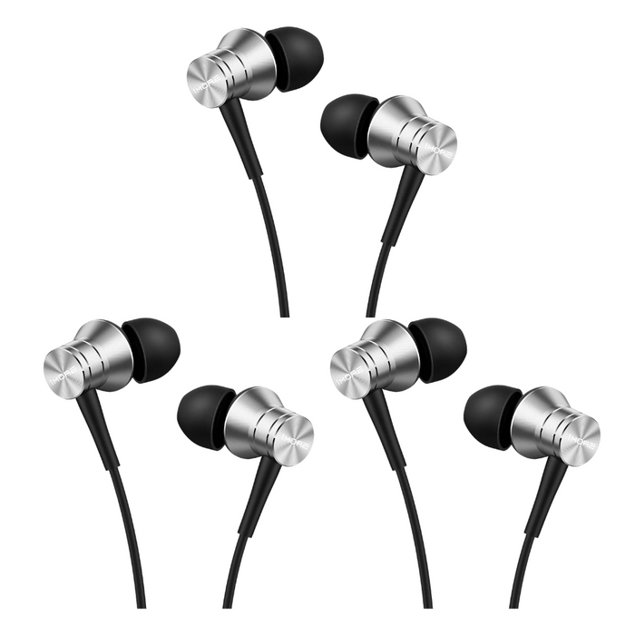 1MORE Piston Fit in-Ear Earphones E1009  * 3pcs