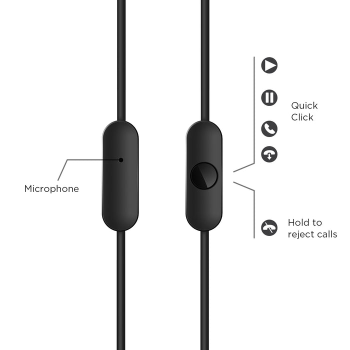 1MORE Piston Fit in-Ear Earphones E1009  * 3pcs