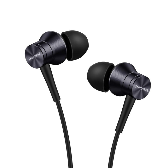 1MORE Piston Fit in-Ear Earphones E1009 Gray
