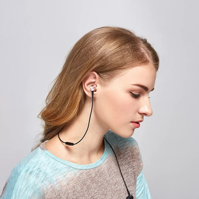 1MORE Piston Fit in-Ear Earphones E1009 Gray