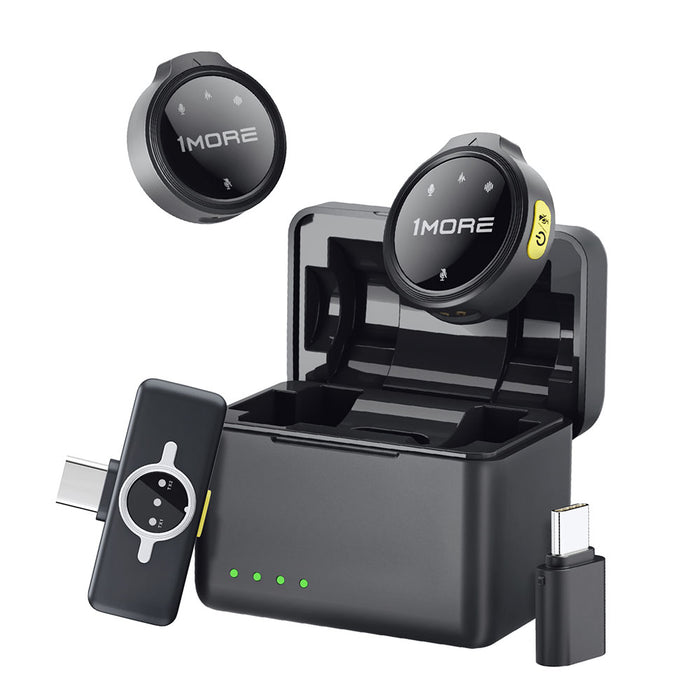 1MORE Pixie Mini Wireless Microphone