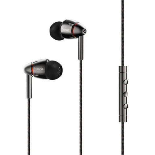 1MORE Quad and Driver In-Ear Headphones P40
