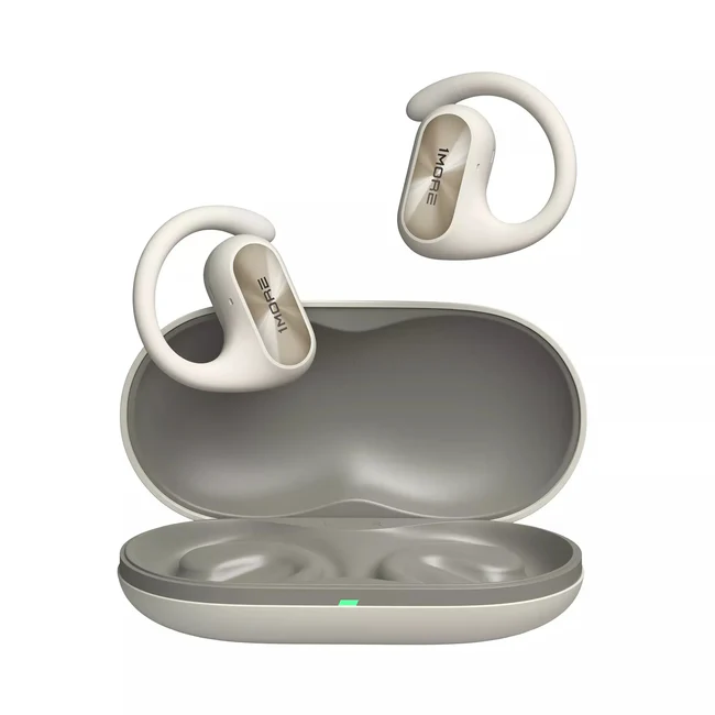 2 PACK 1MORE Fit SE Open Earbuds S30