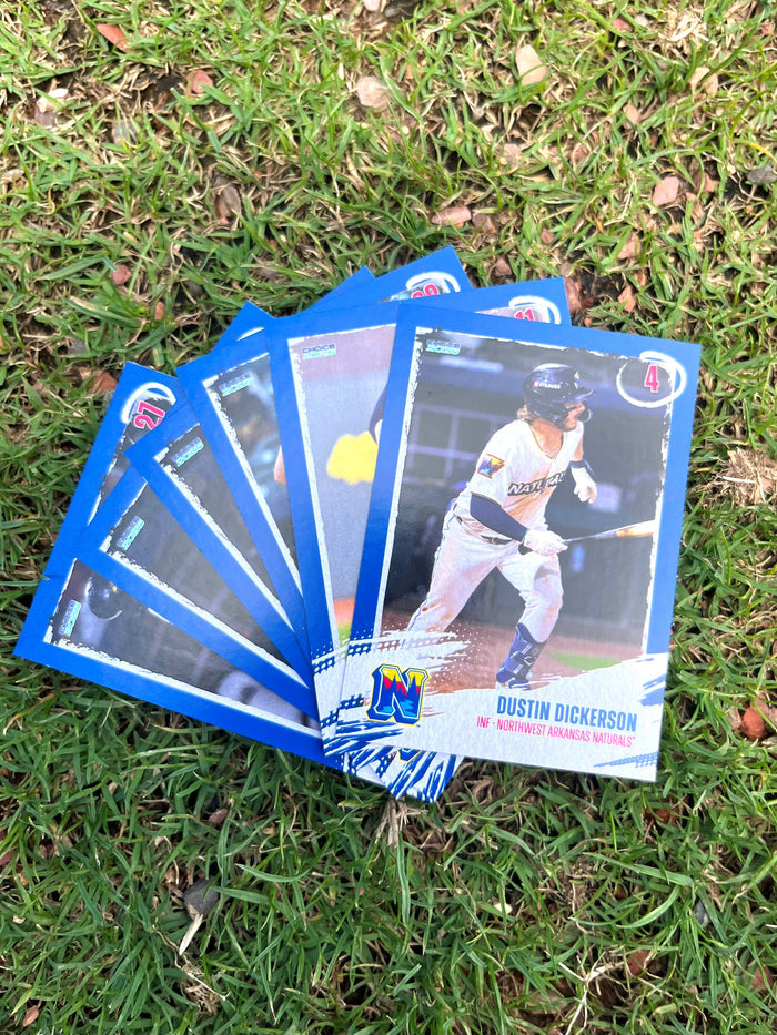 2026 Naturals Team Set