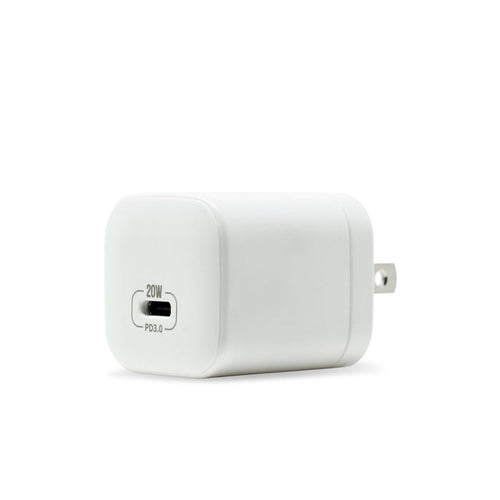 USB-C charging plug for iPhone |