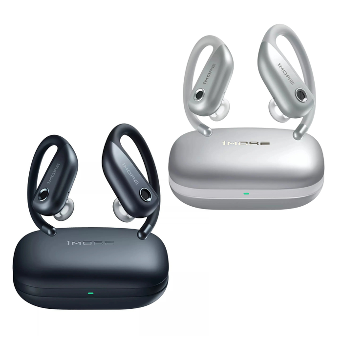 2PACK 1MORE Fit Open Earbuds S50