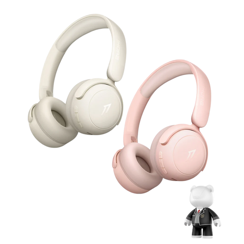 2PACK 1MORE HQ20 Wireless Headphones +1MORE Bear