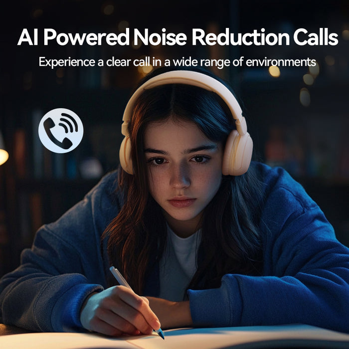 2PACK 1MORE HQ20 Wireless Headphones +1MORE Bear