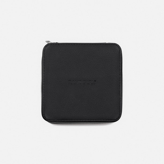 3-Frame Sunglasses Travel Case