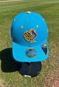 39Thirty Naturals StretchFit Alternate Rooster Cap