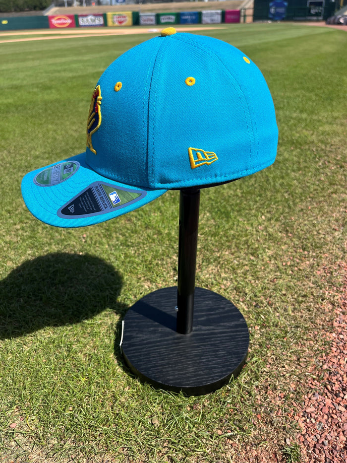 39Thirty Naturals StretchFit Alternate Rooster Cap