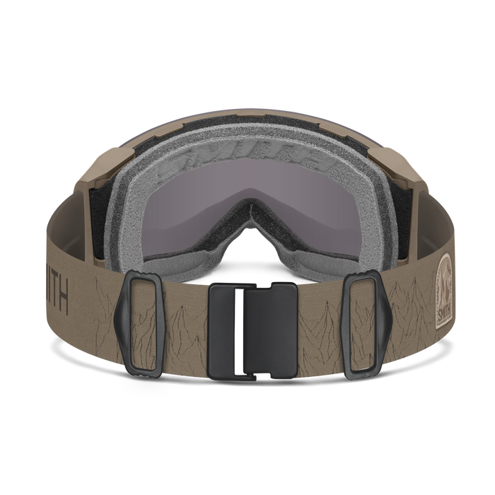 4D MAG Low Bridge Fit - Past Season