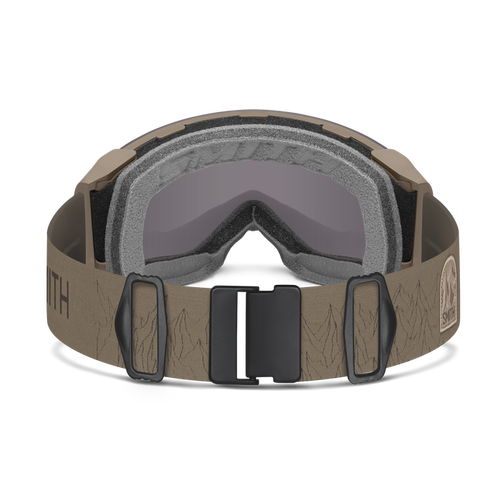 4D MAG Low Bridge Fit - Past Season