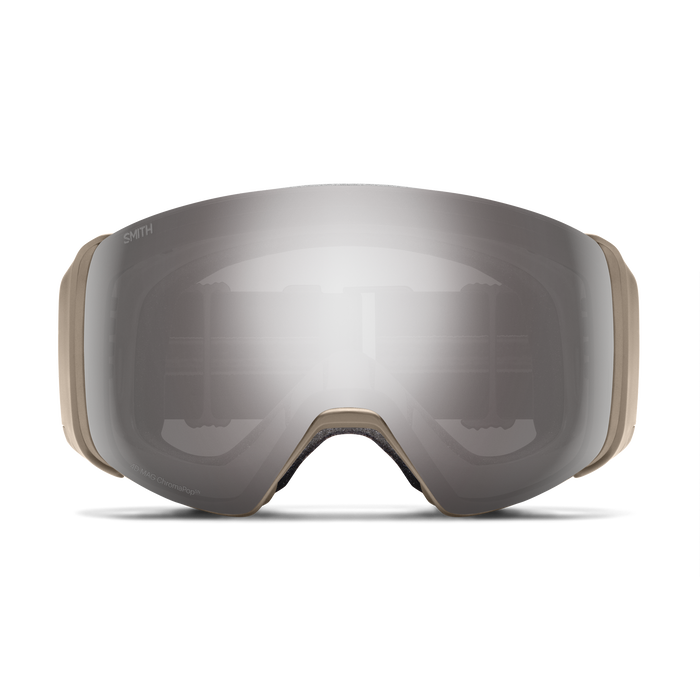 4D MAG Low Bridge Fit - Past Season