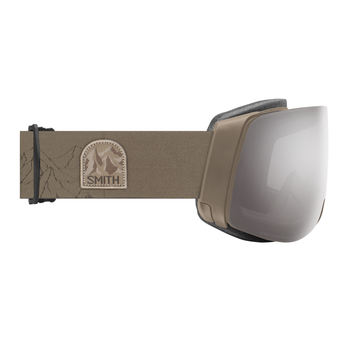 4D MAG Low Bridge Fit - Past Season