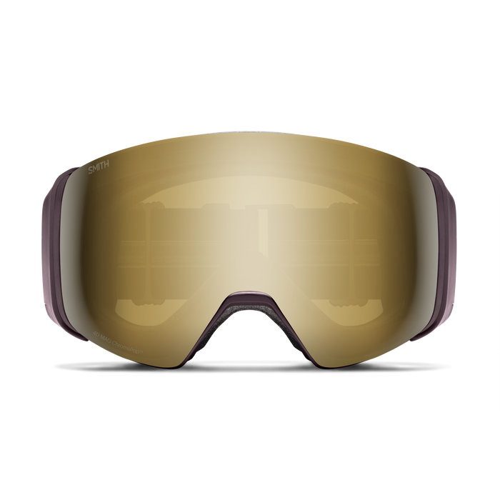 4D MAG Low Bridge Fit - Past Season