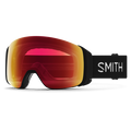 Black | ChromaPop Photochromic Red Mirror