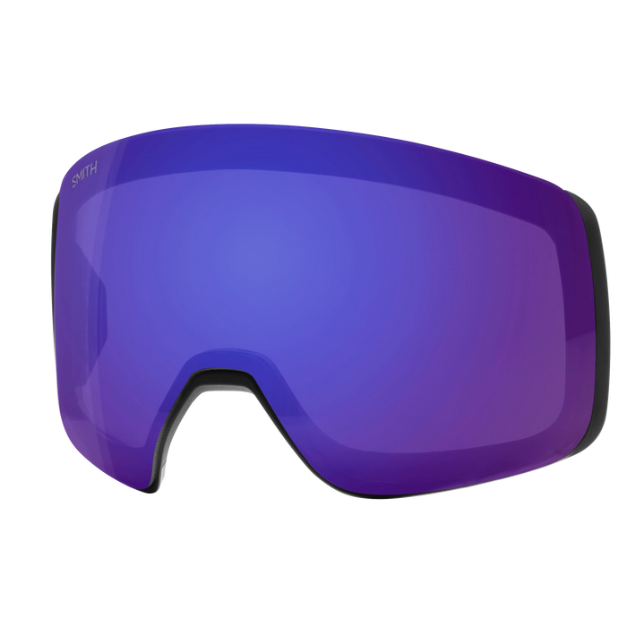 Chromapop Everyday Violet Mirror