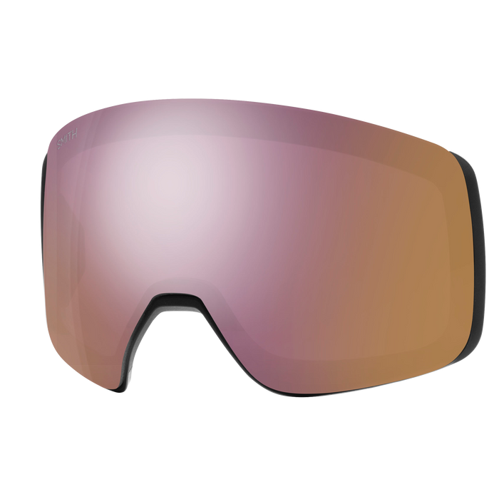 Chromapop Everyday Rose Gold Mirror