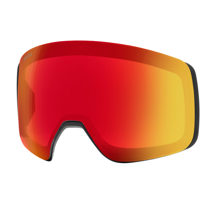 Chromapop Photochromic Red Mirror