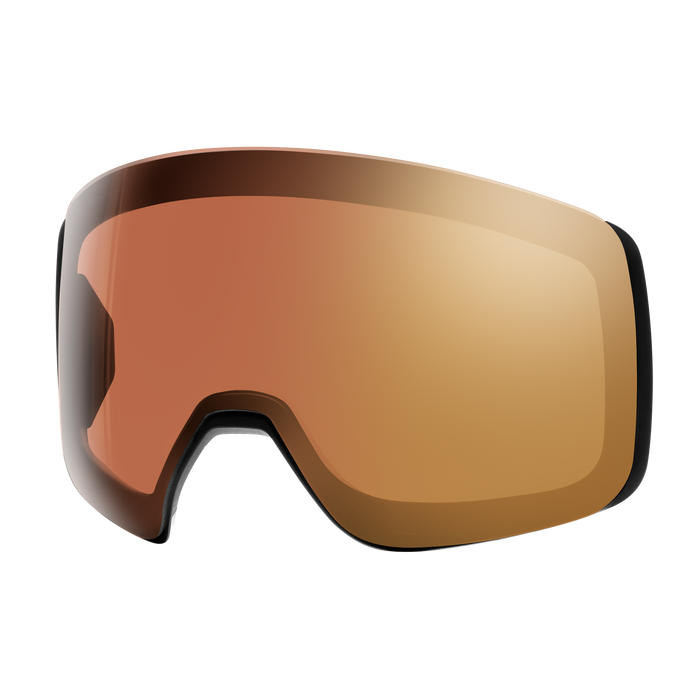 Chromapop Pro Photochromic Gold Mirror