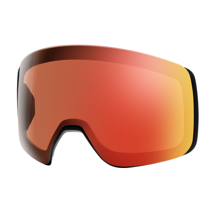 Chromapop Pro Photochromic Red Mirror
