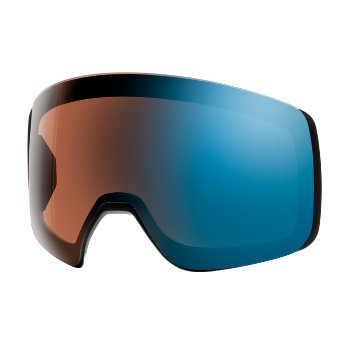 Chromapop Pro Photochromic Blue Mirror