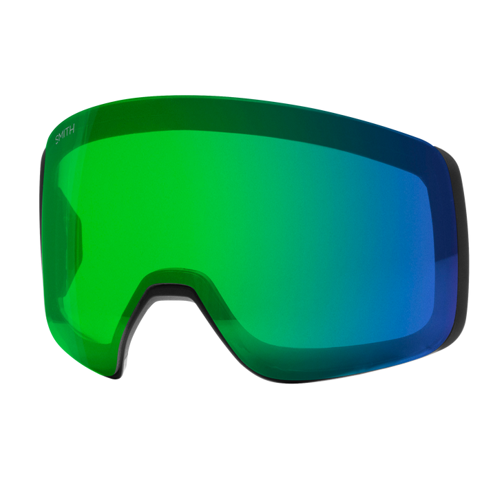 Chromapop Everyday Green Mirror