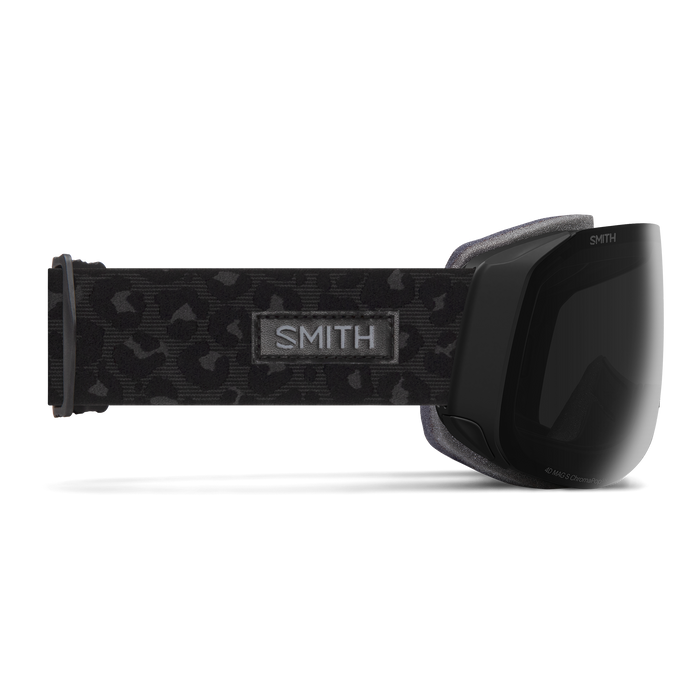 4D MAG S - Past Season