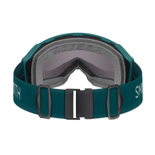 4D MAG S Low Bridge Fit - Past Season