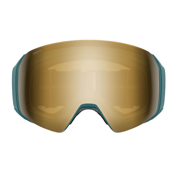 4D MAG S Low Bridge Fit - Past Season
