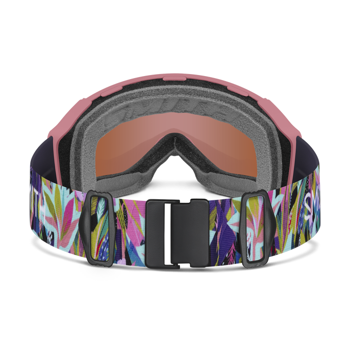 4D MAG S Low Bridge Fit - Past Season