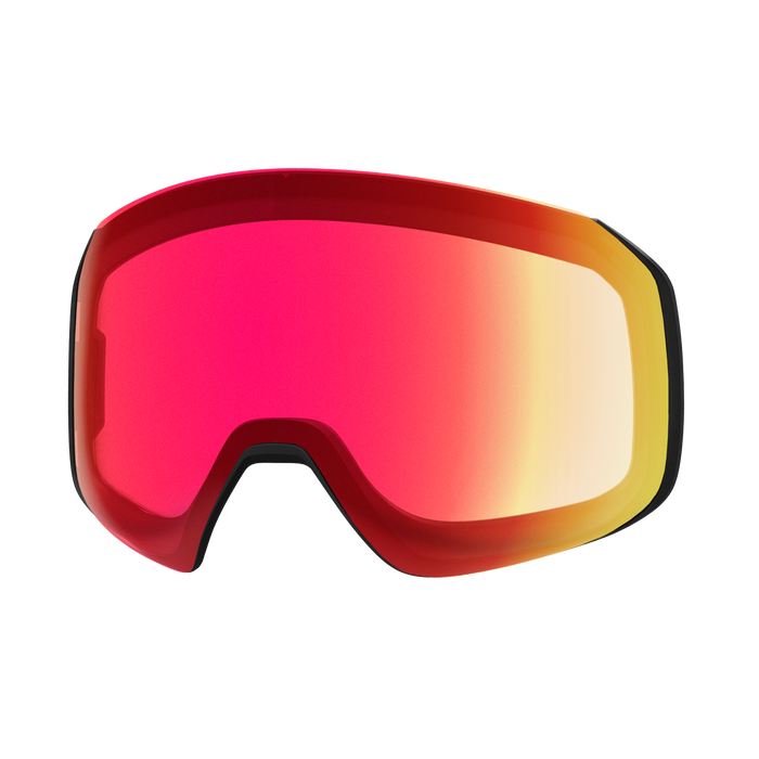 Chromapop Photochromic Red Mirror