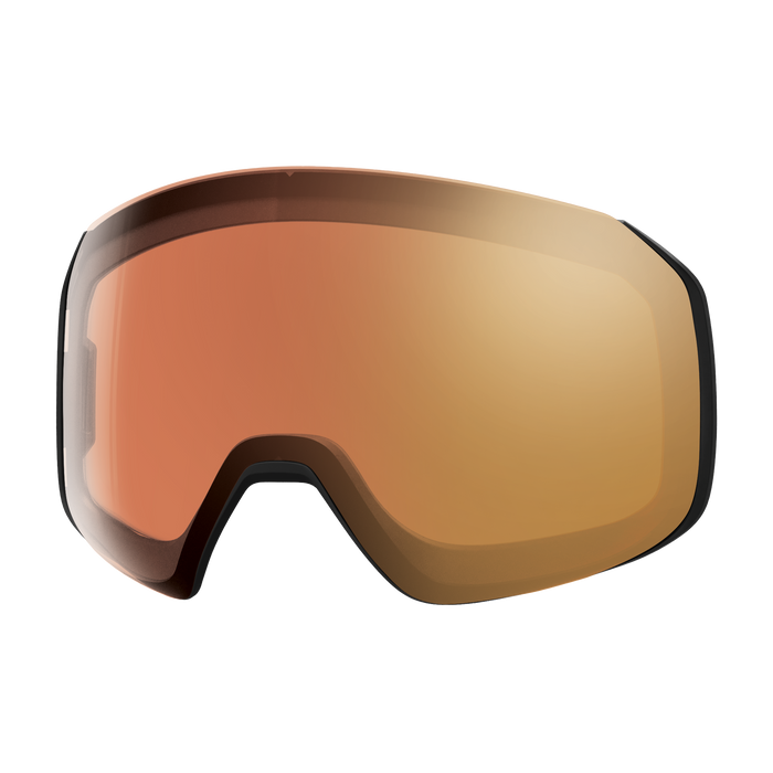 Chromapop Pro Photochromic Gold Mirror